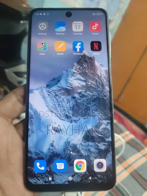 Xiaomi Mi Note 10 Lite 128 GB Gold