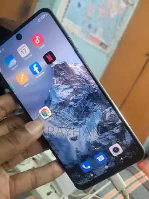 Xiaomi Mi Note 10 Lite 128 GB Gold