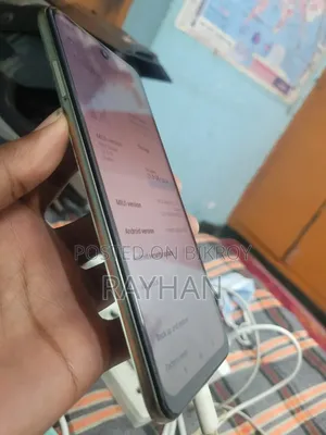 Xiaomi Mi Note 10 Lite 128 GB Gold