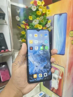 শাওমি রেডমি নোট ৮ প্রো ১২৮ জিবি
