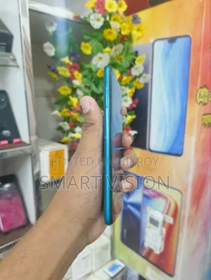 শাওমি রেডমি নোট ৮ প্রো ১২৮ জিবি
