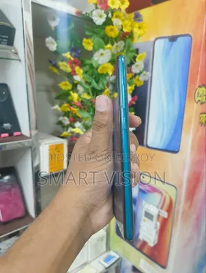 শাওমি রেডমি নোট ৮ প্রো ১২৮ জিবি