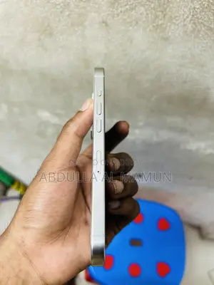 Apple iPhone 15 Pro 128 GB White