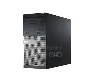 Desktop Computer Dell OptiPlex 3010 8GB Intel Core i5 SSD 256GB