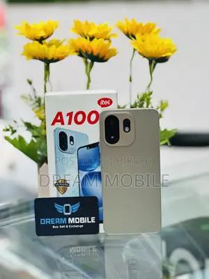 Itel A100C 64 GB
