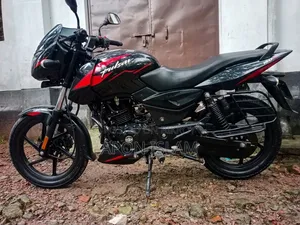 Bajaj Pulsar 150 2023 Black