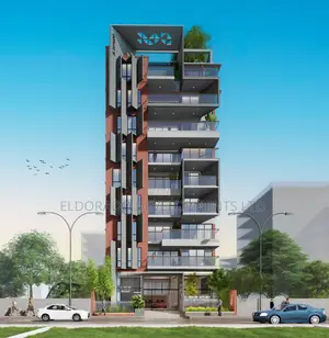 এলডorado ডেলাইট, জলসিড়ি আবাসন-এ ৪ বেডরুমের অ্যাপার্টমেন্ট বিক্রয়ের জন্য