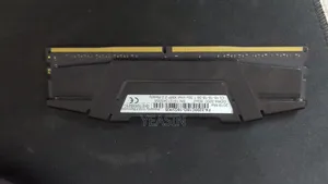 G.skill Ram 8gb 3200 MHZ