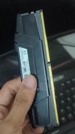 G.skill Ram 8gb 3200 MHZ