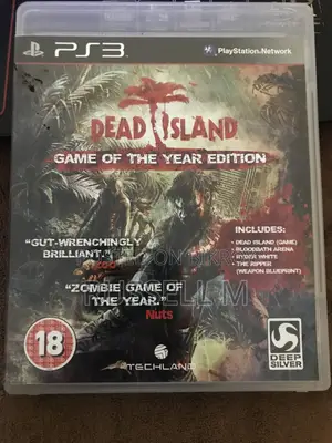 4 PS3 Games