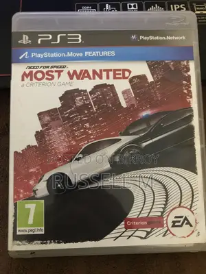 4 PS3 Games