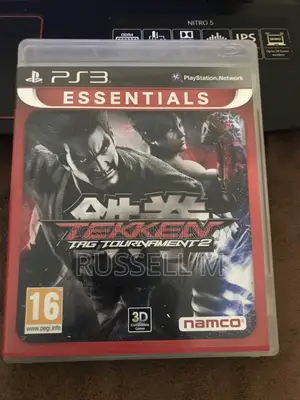 4 PS3 Games