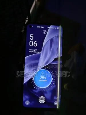 Oppo Reno 128 GB Black