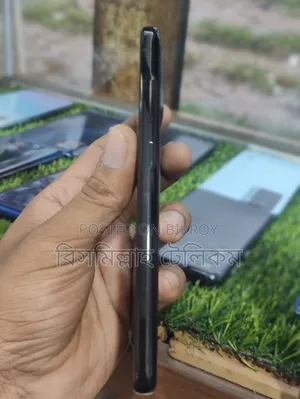 Samsung Galaxy S20+ 5G 256 GB Black