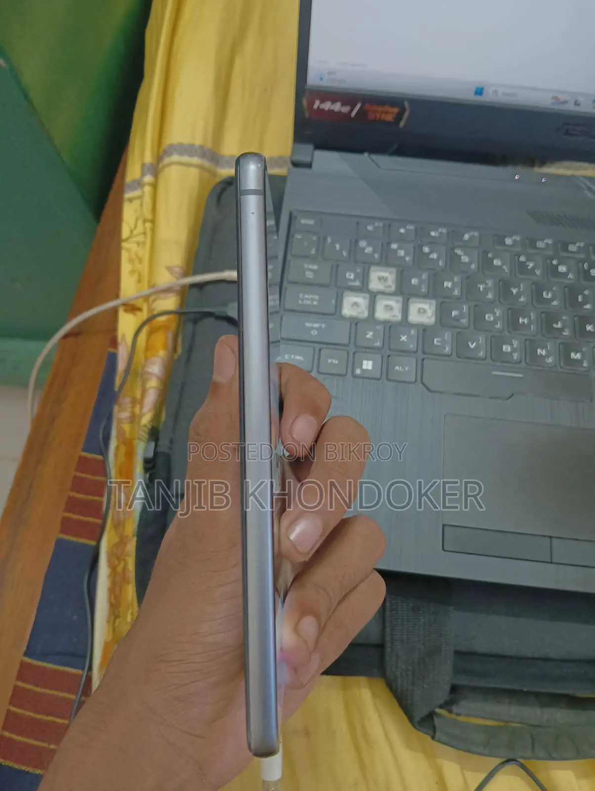 Samsung Galaxy S21 5G 128 GB Black