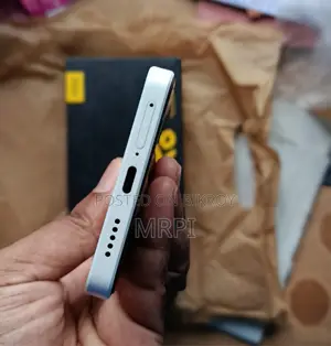 Xiaomi Poco X6 256 GB White