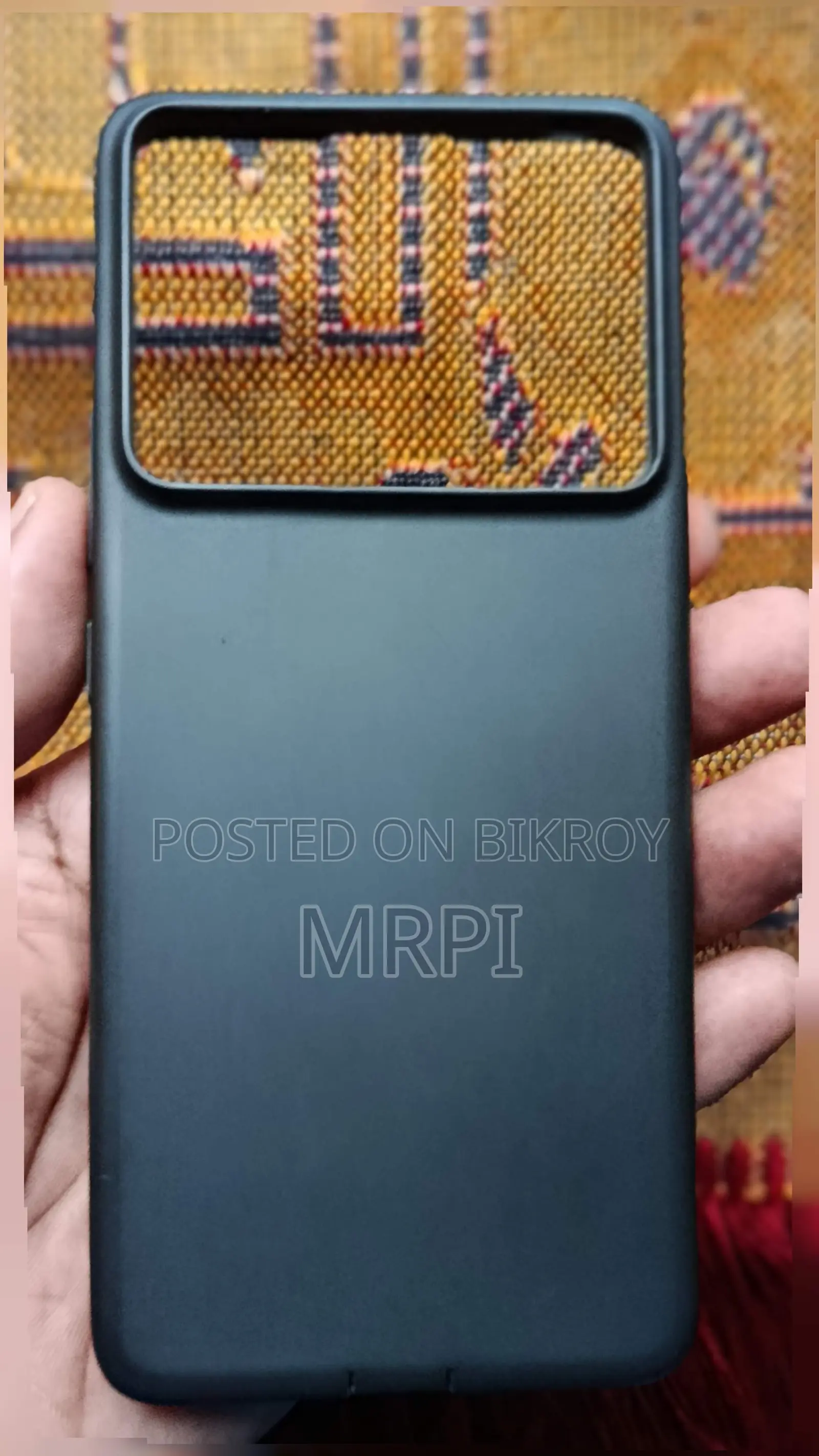 Xiaomi Poco X6 256 GB White