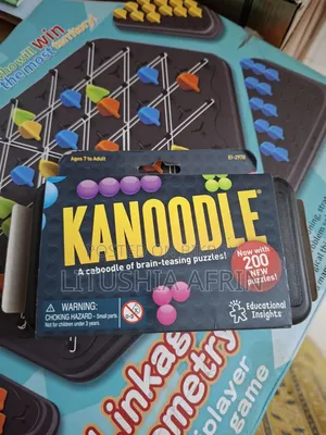 Educational Toy