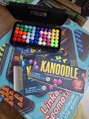Educational Toy