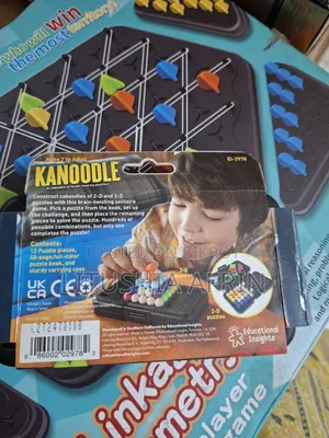 Educational Toy