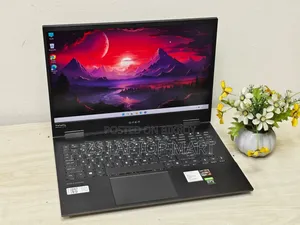 Laptop HP Omen 15 4GB AMD Ryzen 7 SSD 512GB