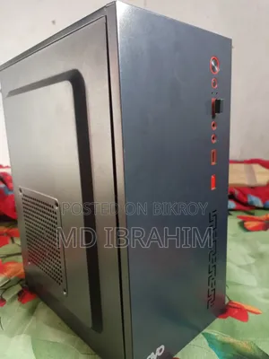 Desktop Computer Gigabyte 16GB Intel Core i3 HDD+SSD 1.5T