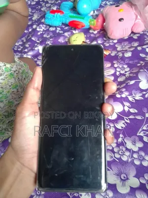 Infinix Hot 60 Pro 256 GB Silver