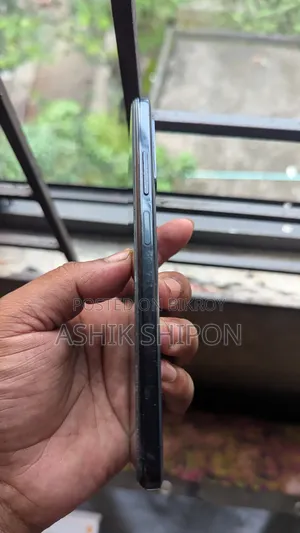 Xiaomi Redmi Note 11 64 GB Black