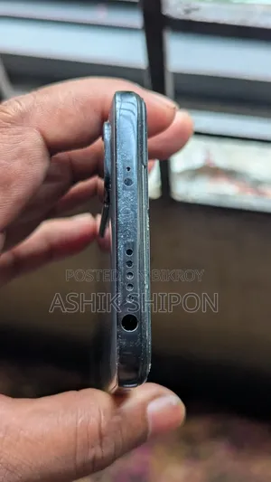 Xiaomi Redmi Note 11 64 GB Black