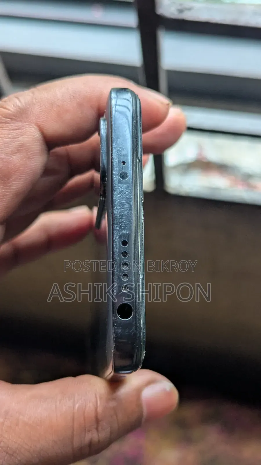 Xiaomi Redmi Note 11 64 GB Black