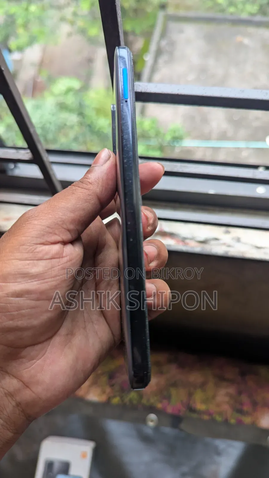 Xiaomi Redmi Note 11 64 GB Black