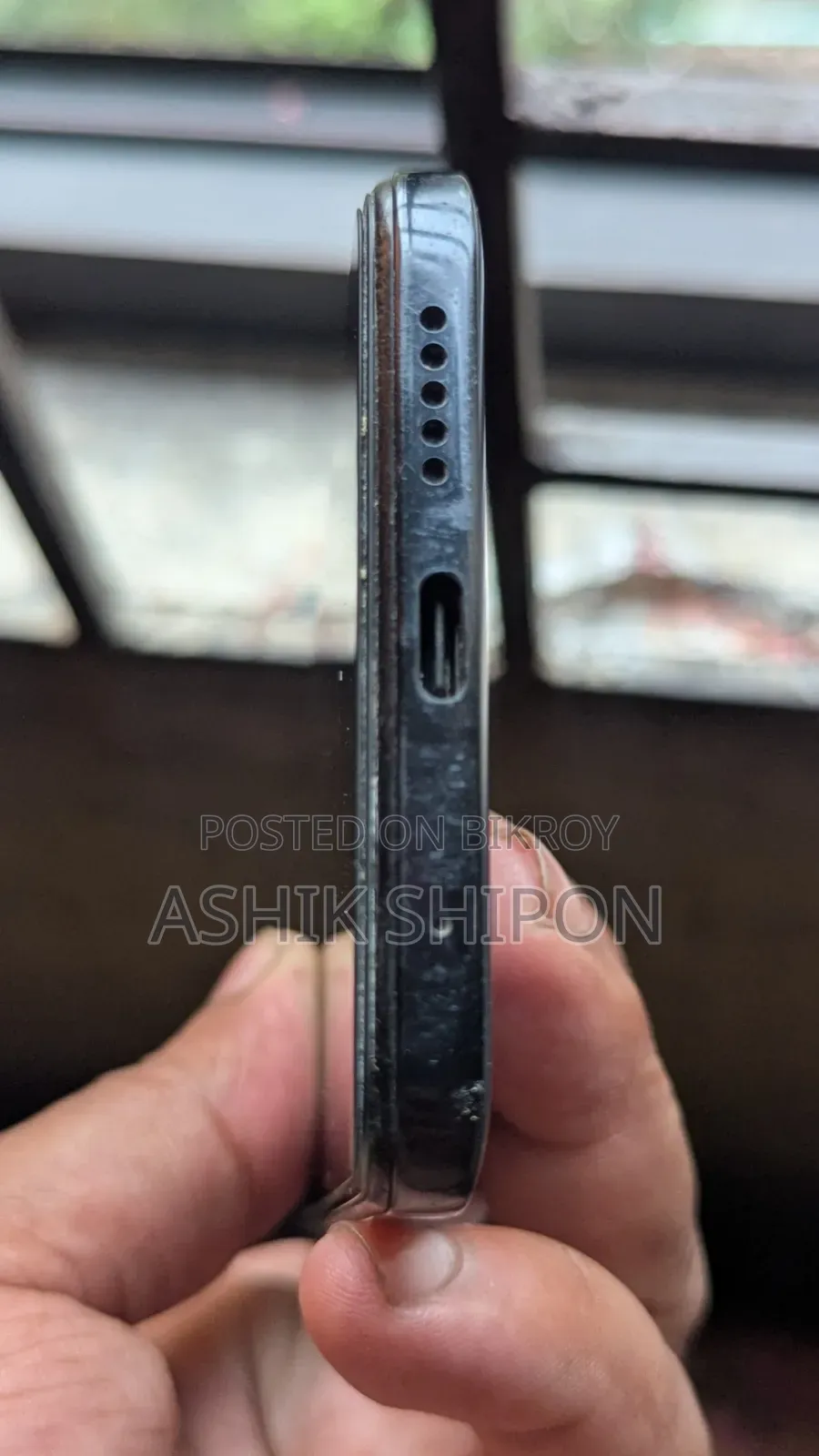 Xiaomi Redmi Note 11 64 GB Black