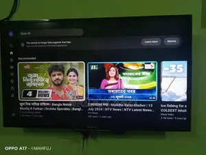 Sony Bravia 32 inches LED TV
