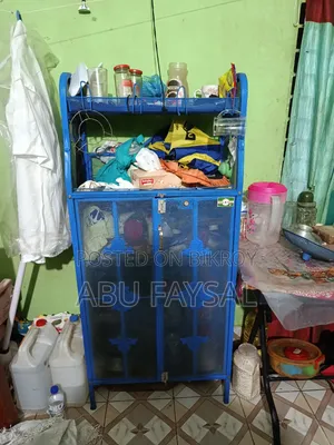 Kitchen Rack for Sale