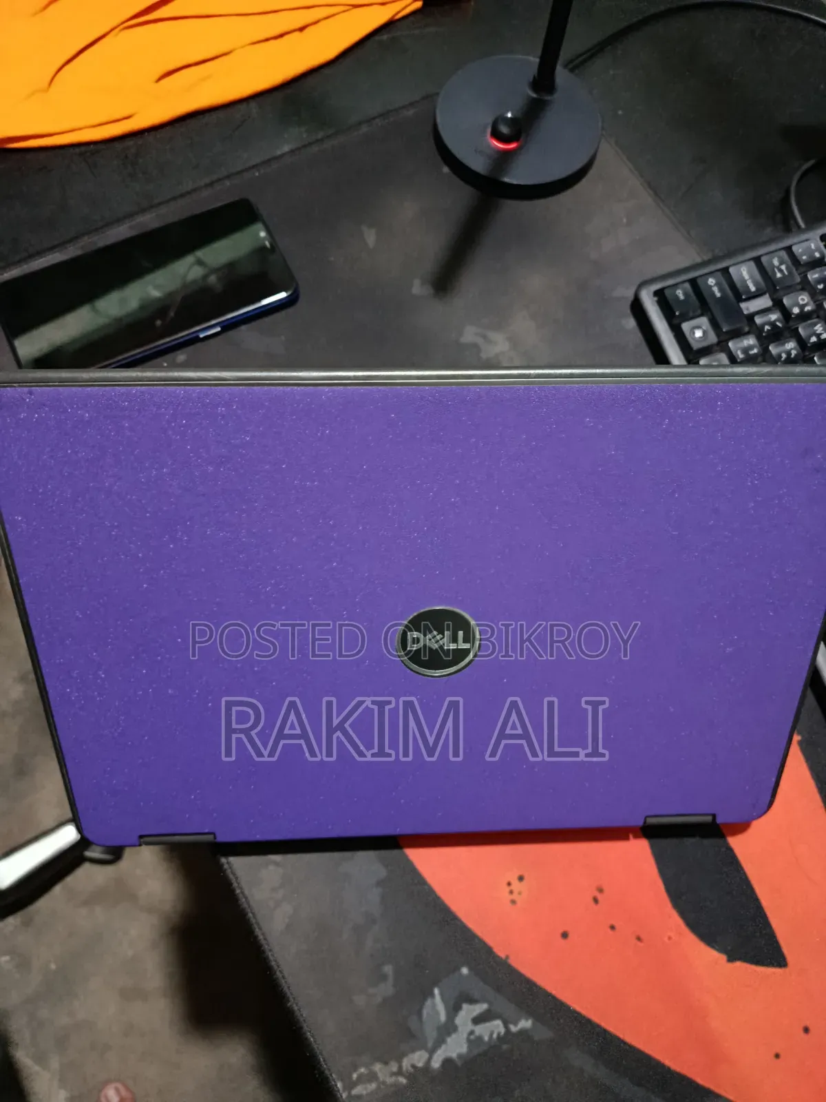 Laptop Dell Latitude 3190 2-in-1 4GB Intel Pentium SSD 128GB