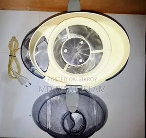 Blender Machine