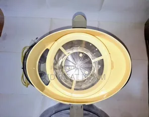Blender Machine