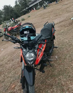 Loncin CR9 2022 Black