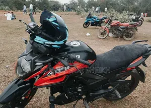 Loncin CR9 2022 Black