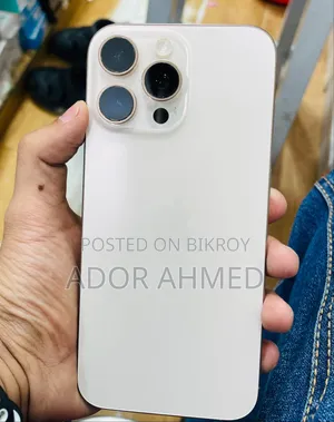 Apple iPhone 16 Pro Max 256 GB