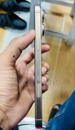 Apple iPhone 16 Pro Max 256 GB