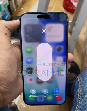 Apple iPhone 16 Pro Max 256 GB