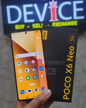 শাওমি ২৫৬ জিবি ব্ল্যাক