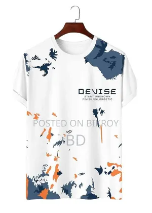 Jersey Polo Shirt