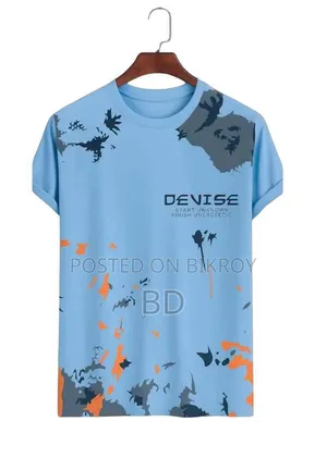 Jersey Polo Shirt