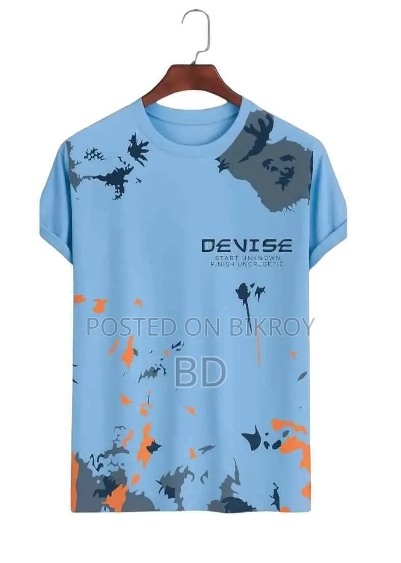 Jersey Polo Shirt
