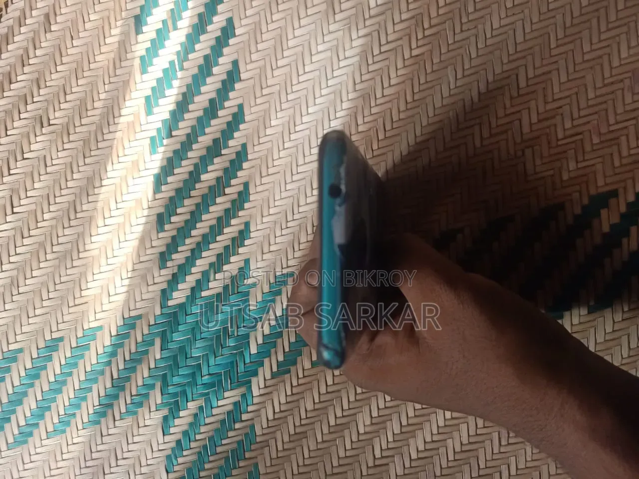 লেনোভো লেমন ৬৪ জিবি নীল