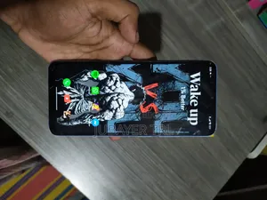 Xiaomi Poco C55 128 GB Blue