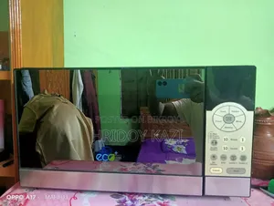 ইকো প্লাস ওভেন