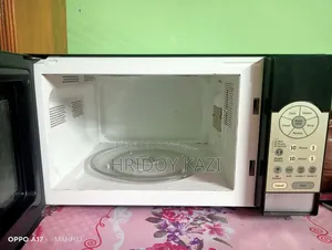 ইকো প্লাস ওভেন
